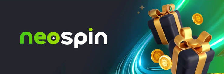 Regarding Neospin Casino site